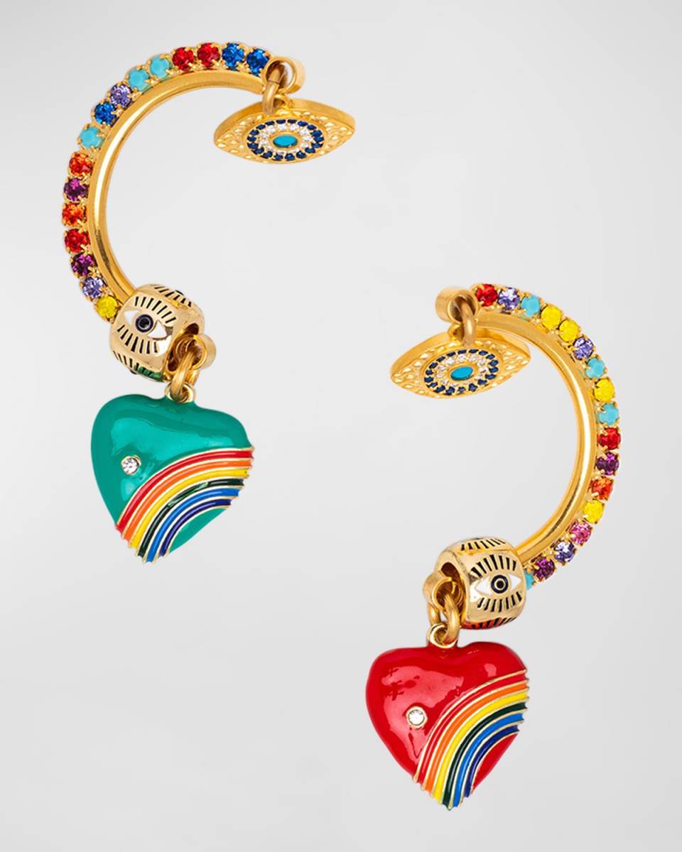 Zarina Earrings