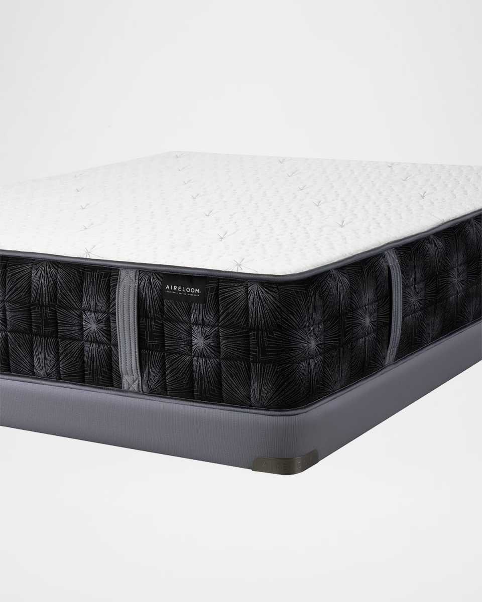 Pinnacle Summit Hybrid Luxury Firm King Mattress