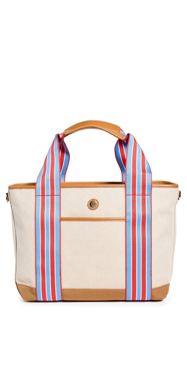 Paravel Small Cabana Tote Paloma