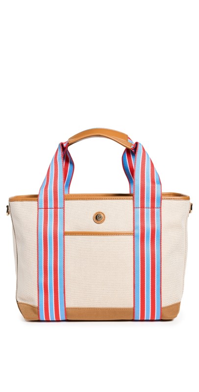 Paravel Small Cabana Tote Paloma