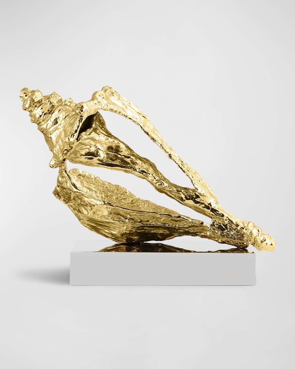 Shell Sculpture - Limited Edition