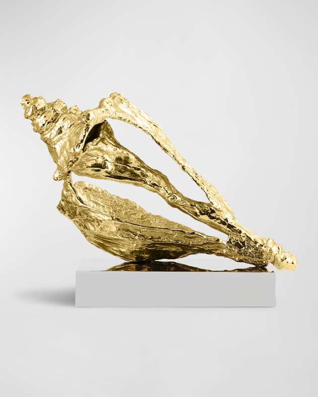 Shell Sculpture - Limited Edition