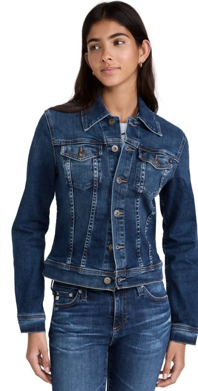 AG Robyn Jacket Alliance