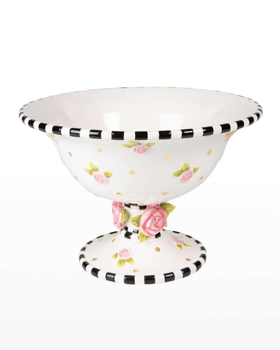 Really Rosy Compote