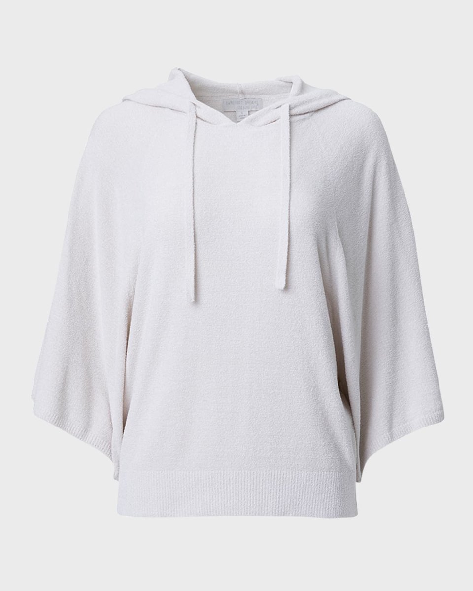 CozyChic Ultra Lite Raglan-Sleeve Hoodie