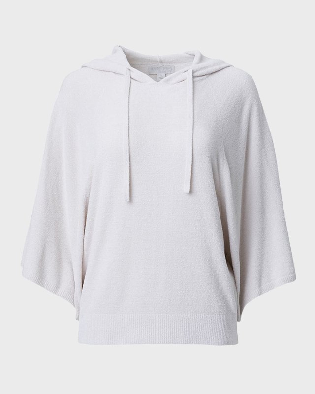 CozyChic Ultra Lite Raglan-Sleeve Hoodie