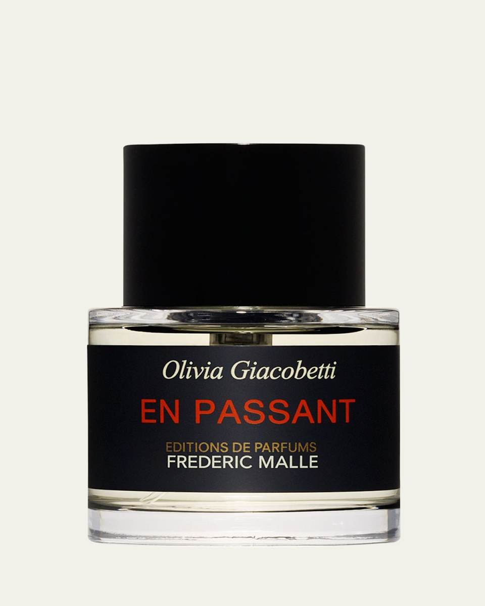 En Passant Perfume,