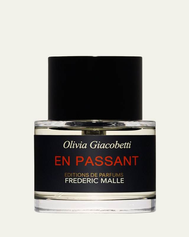En Passant Perfume,