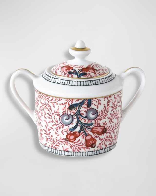 Braquenie Sugar Bowl