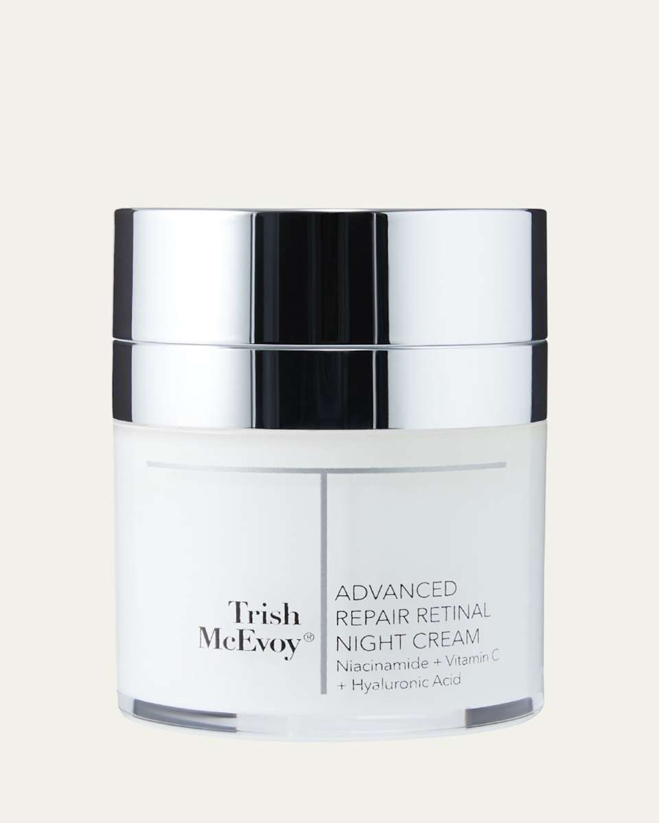 Beauty Booster Advanced Repair Retinal Night Cream, 1 oz.