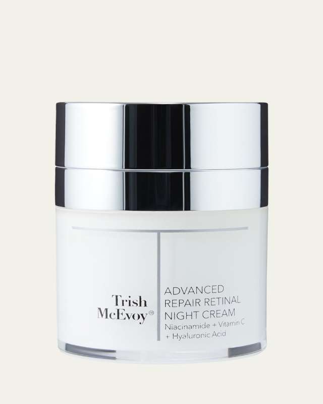 Beauty Booster Advanced Repair Retinal Night Cream, 1 oz.