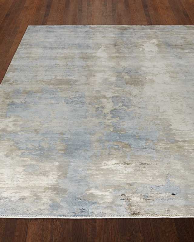 Hiraani Hand-Loomed Rug, 10' x 14'