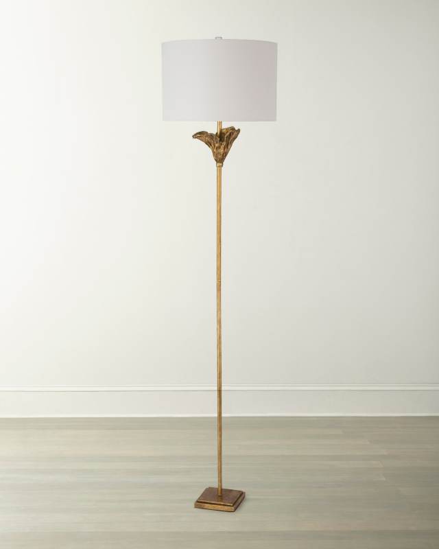 Monet Floor Lamp