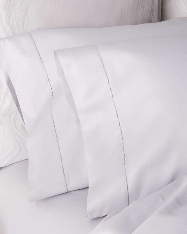 Giza 45 King Sateen Pillowcase Pair