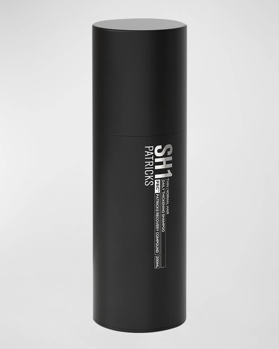 6.8 oz. SH1 Daily Thickening Shampoo