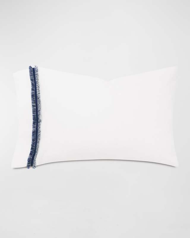 Mykonos Fringe Sham - Lef
