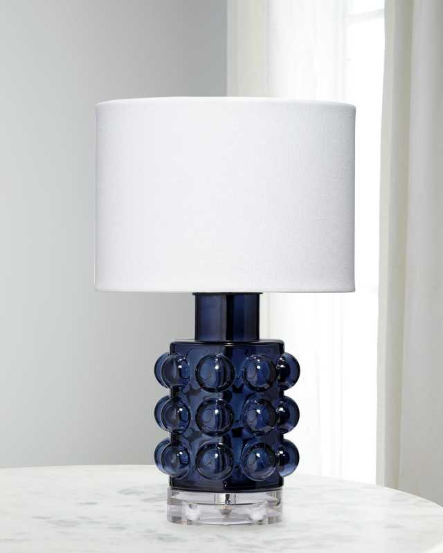 Seltzer Table Lamp