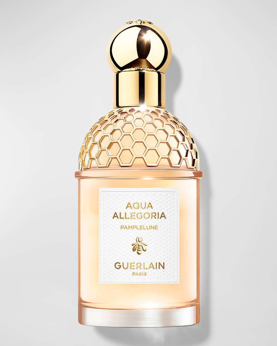 Aqua Allegoria Pamplelune Eau de Toilette,