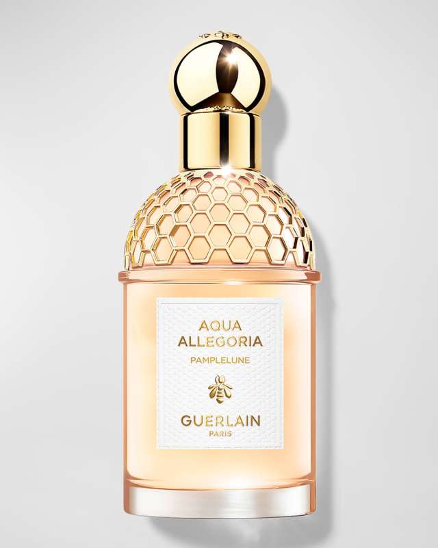 Aqua Allegoria Pamplelune Eau de Toilette,