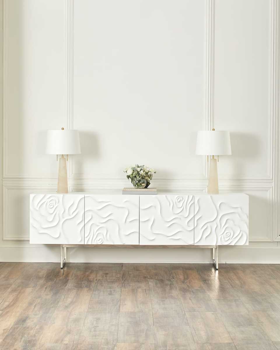 Penrose Entertainment Console