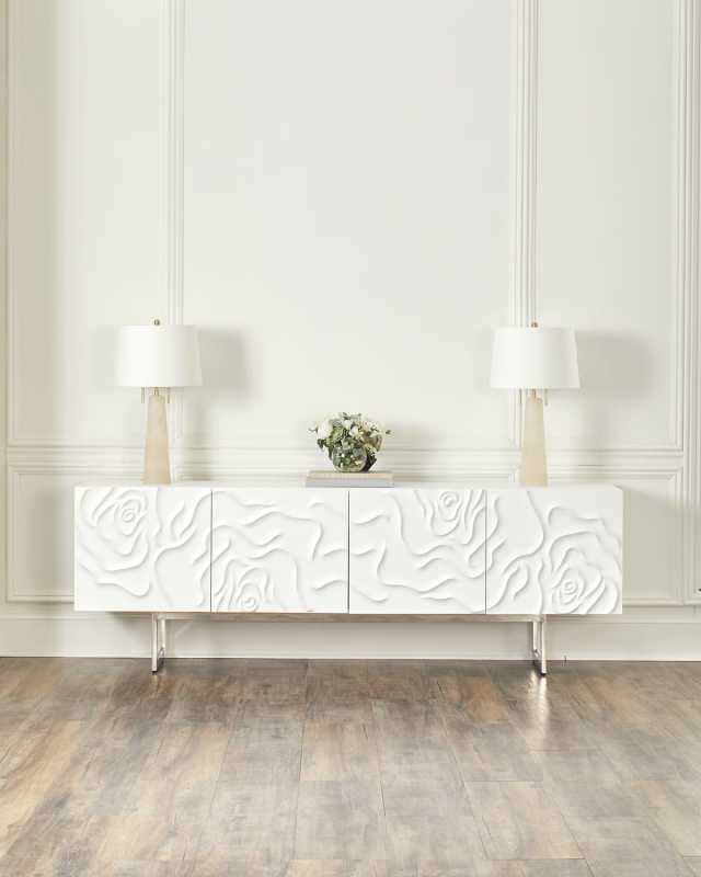 Penrose Entertainment Console