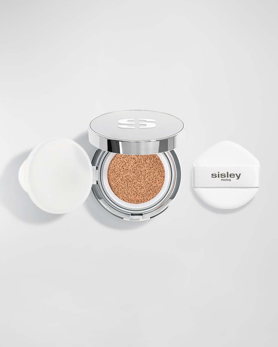Phyto-Blanc Le Cushion Foundation