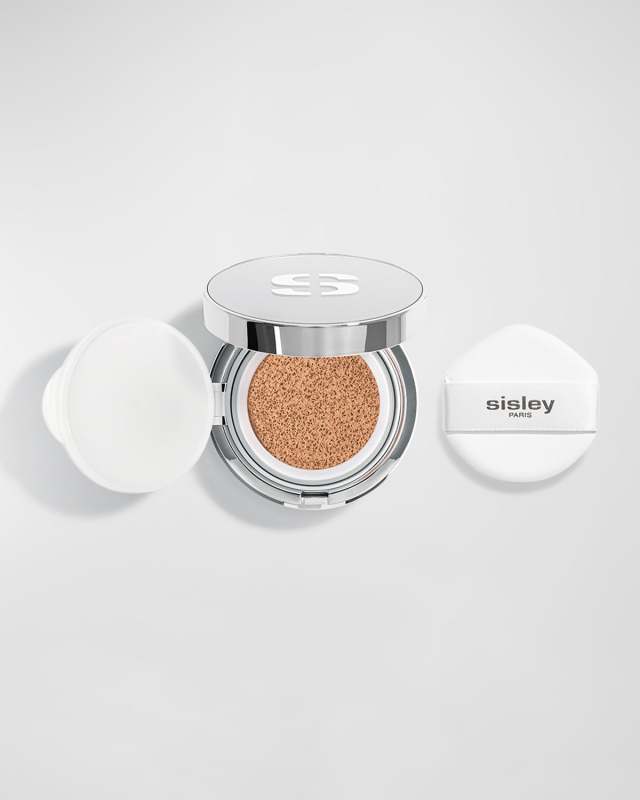 Phyto-Blanc Le Cushion Foundation