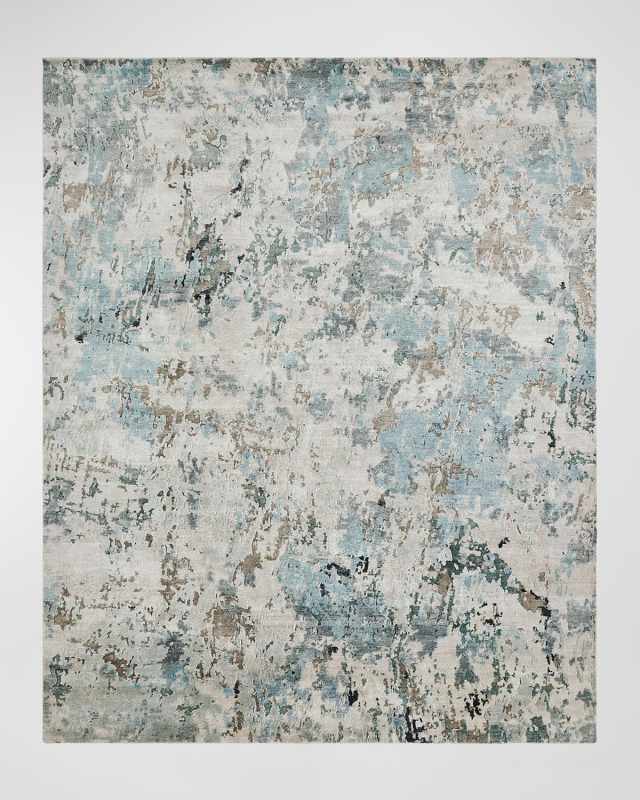 Phineas Hand-Knotted Area Rug