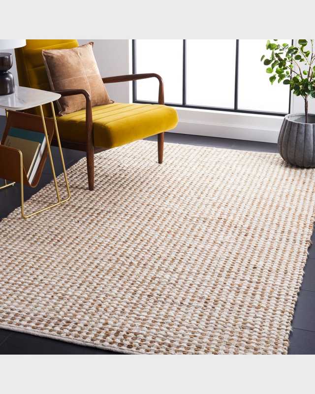 Kylen Hand-Loomed Rug, 8' x 10'