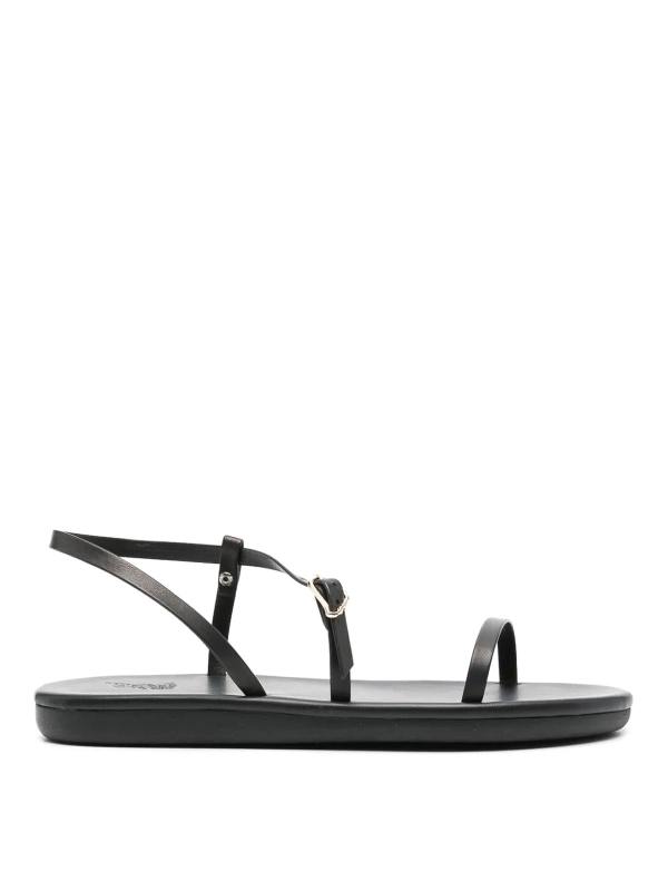 Ancient Greek Sandals Tongs - Alethea