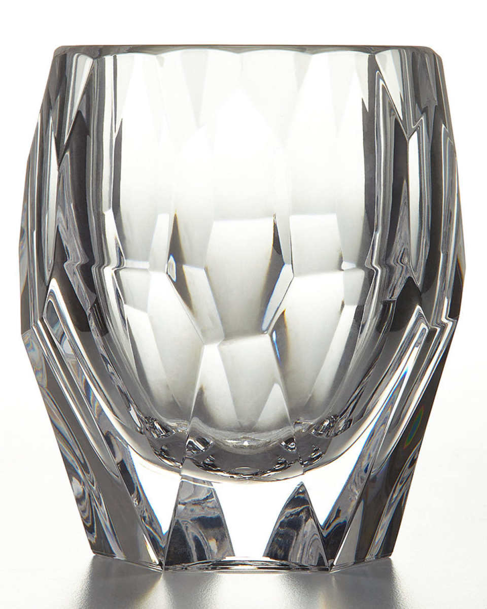 Milly Large Acrylic Tumbler