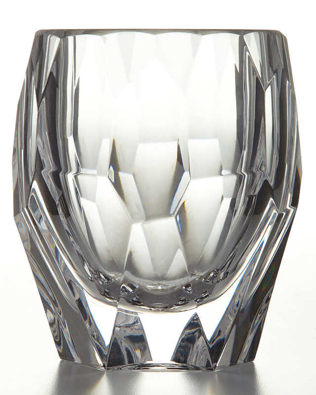 Milly Large Acrylic Tumbler