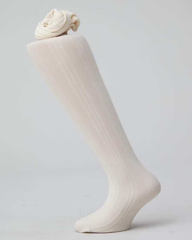 Ebba Rib Children Tights