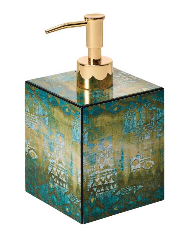 Mirage Soap Dispenser