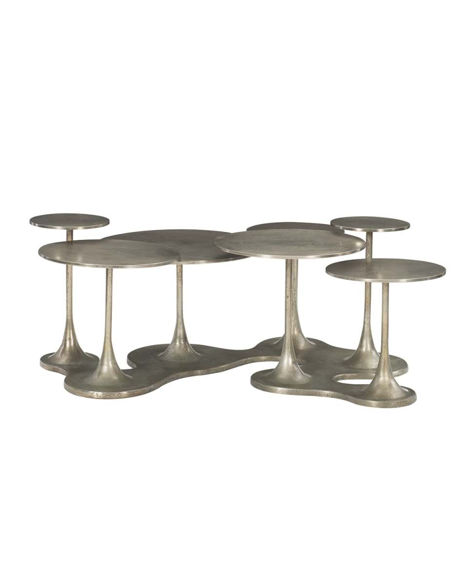 Circlet Unique Coffee Table