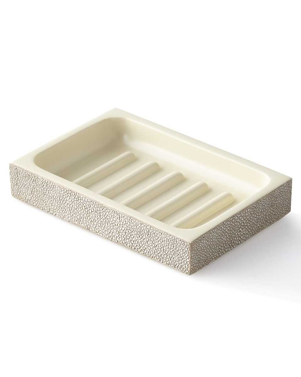 Manchester Soap Dish