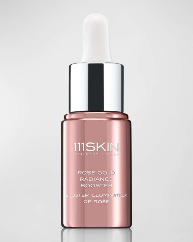 Rose Gold Radiance Booster, 0.68 oz.