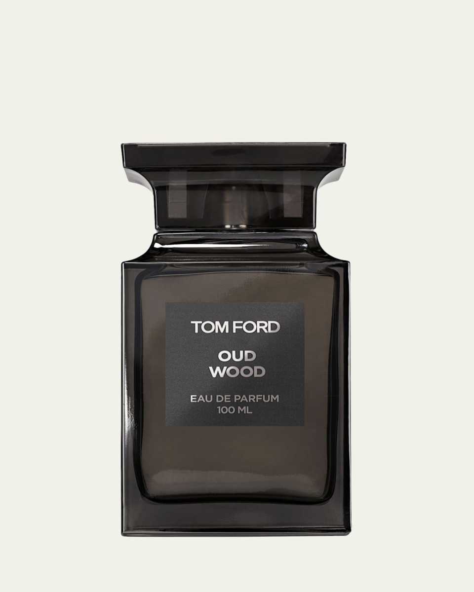 Oud Wood Eau De Parfum,