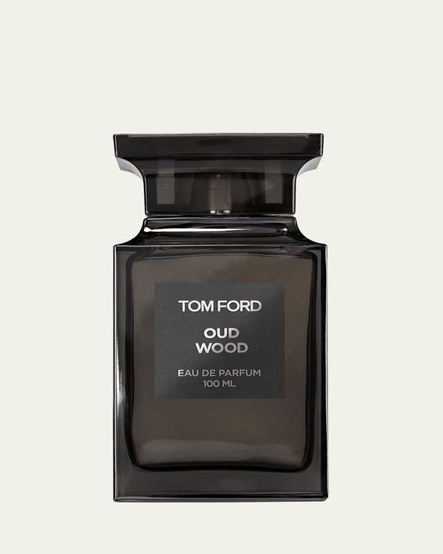 Oud Wood Eau De Parfum,