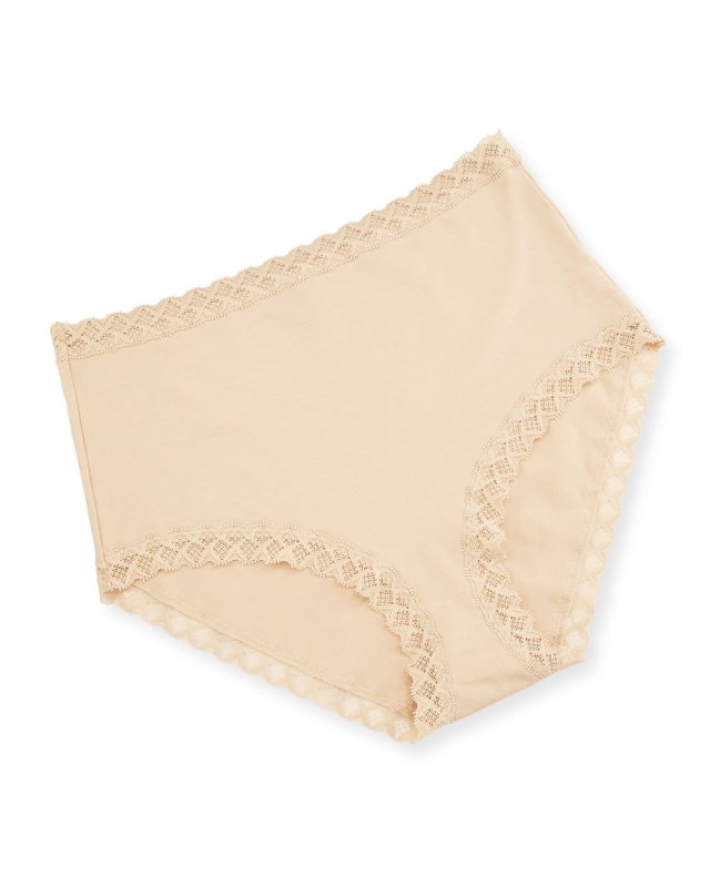 Bliss Cotton Full Briefs