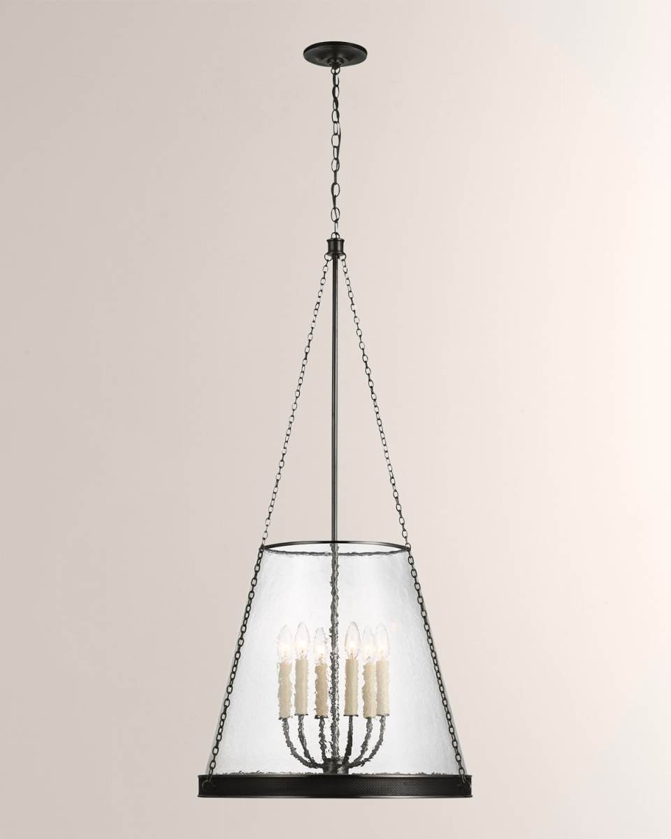 Reese 22" Chandelier By Marie Flanigan