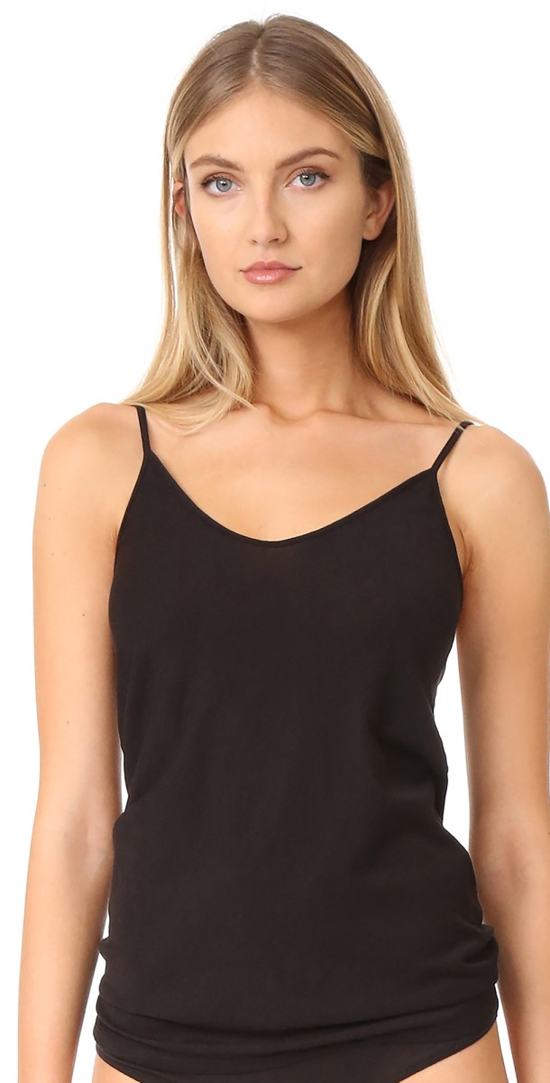 Skin Sexy Cami White