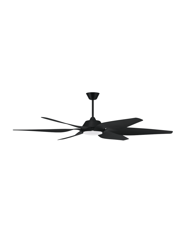 Zoom Ceiling Fan