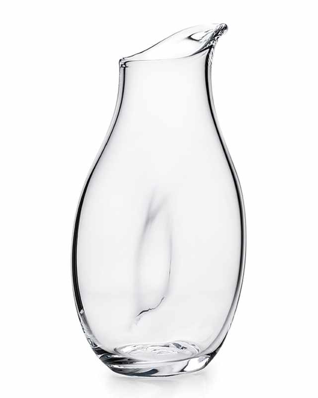 Cloud Carafe
