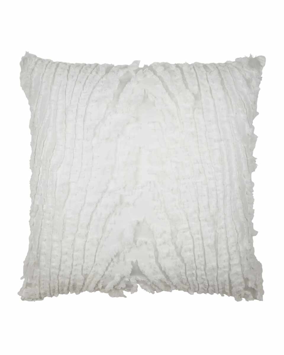 Stratus Pillow, 24"Sq.