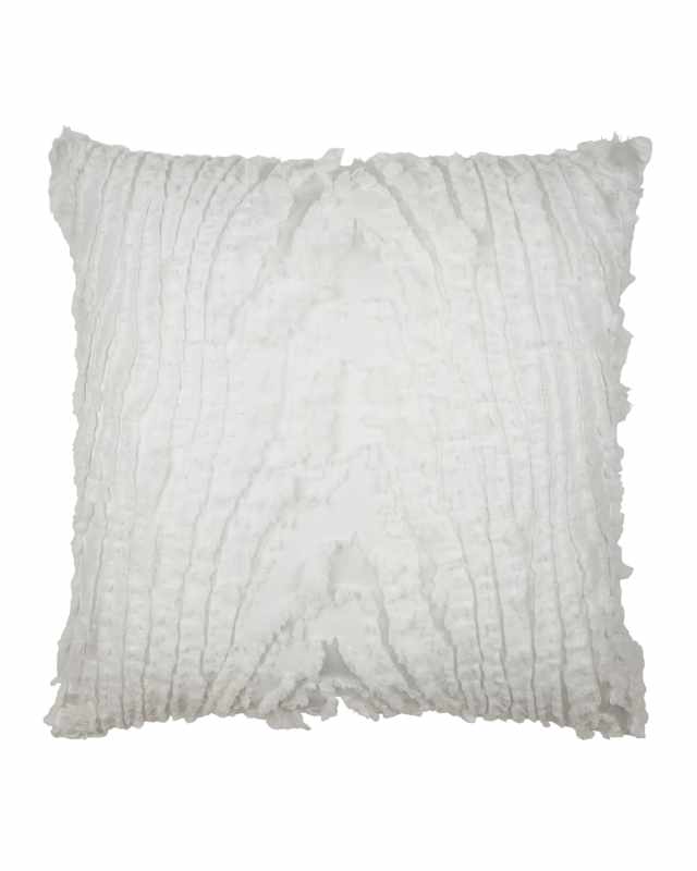 Stratus Pillow, 24"Sq.