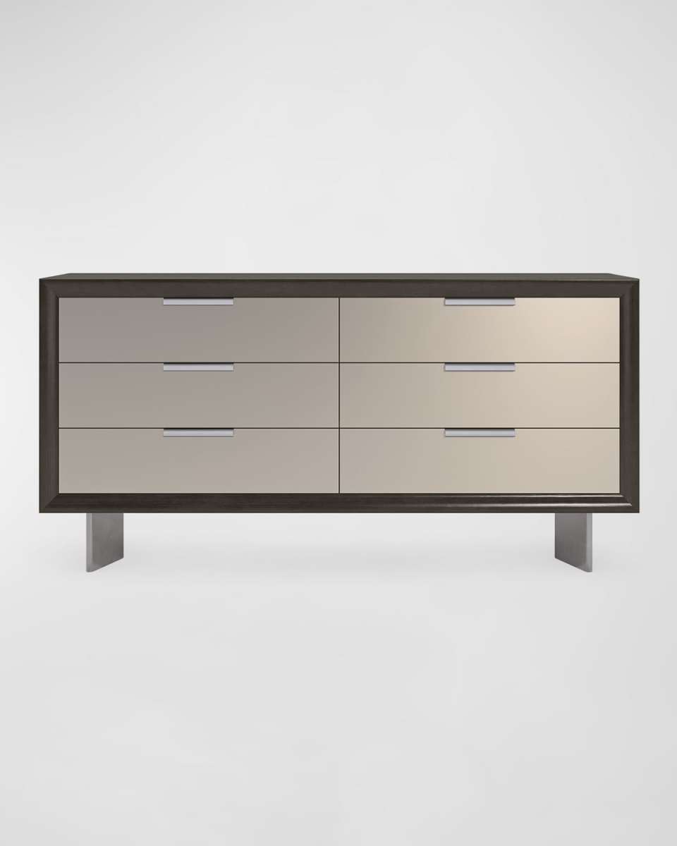 La Moda Dresser
