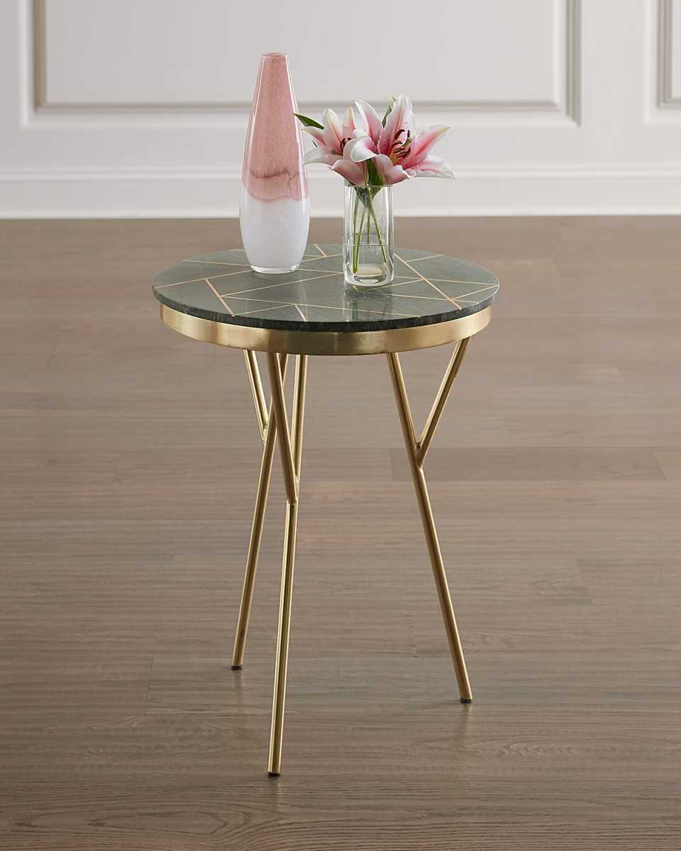 Haven Accent Table