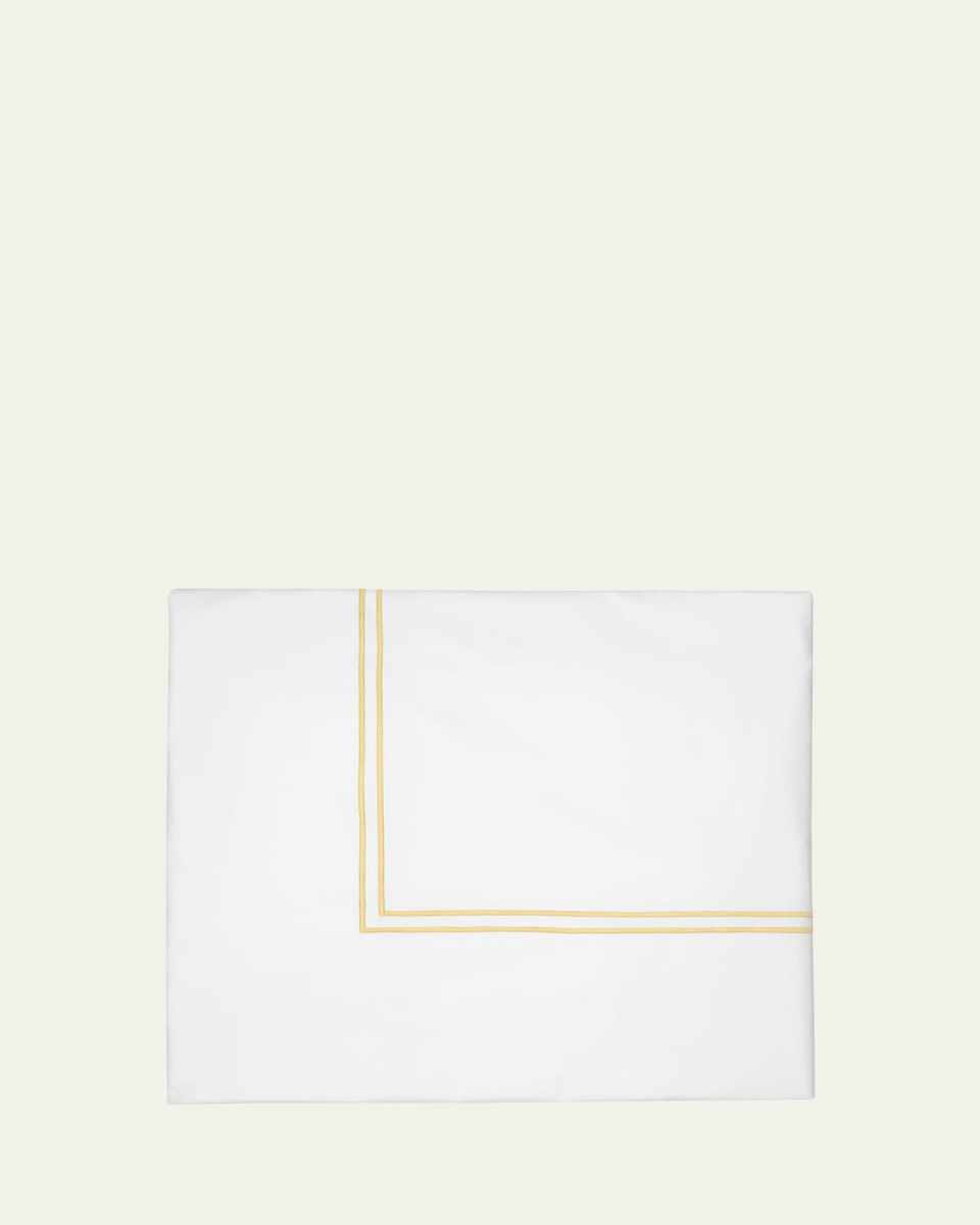Grande Hotel King Duvet Cover