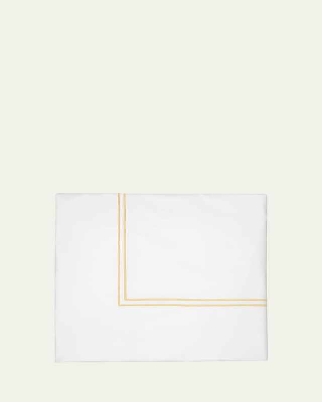 Grande Hotel King Duvet Cover